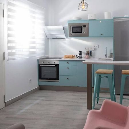Magnífico apartamento en Los Remedios Sevilla Exterior foto