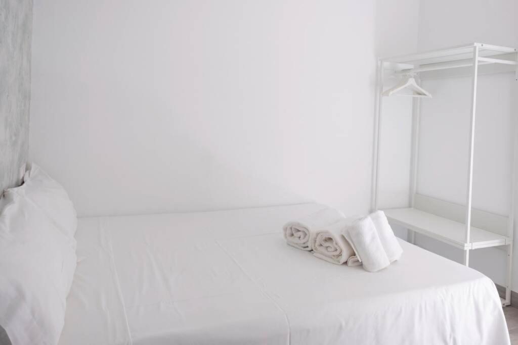 Magnífico apartamento en Los Remedios Sevilla Exterior foto