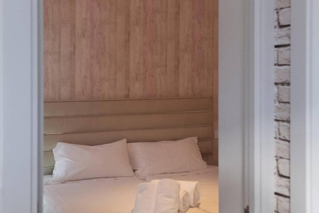 Magnífico apartamento en Los Remedios Sevilla Exterior foto